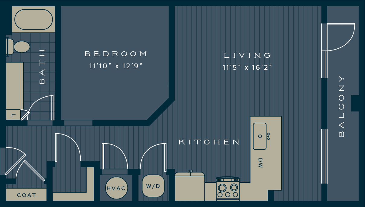 Apollo Beach Apartments for Rent Ridley at Waterset