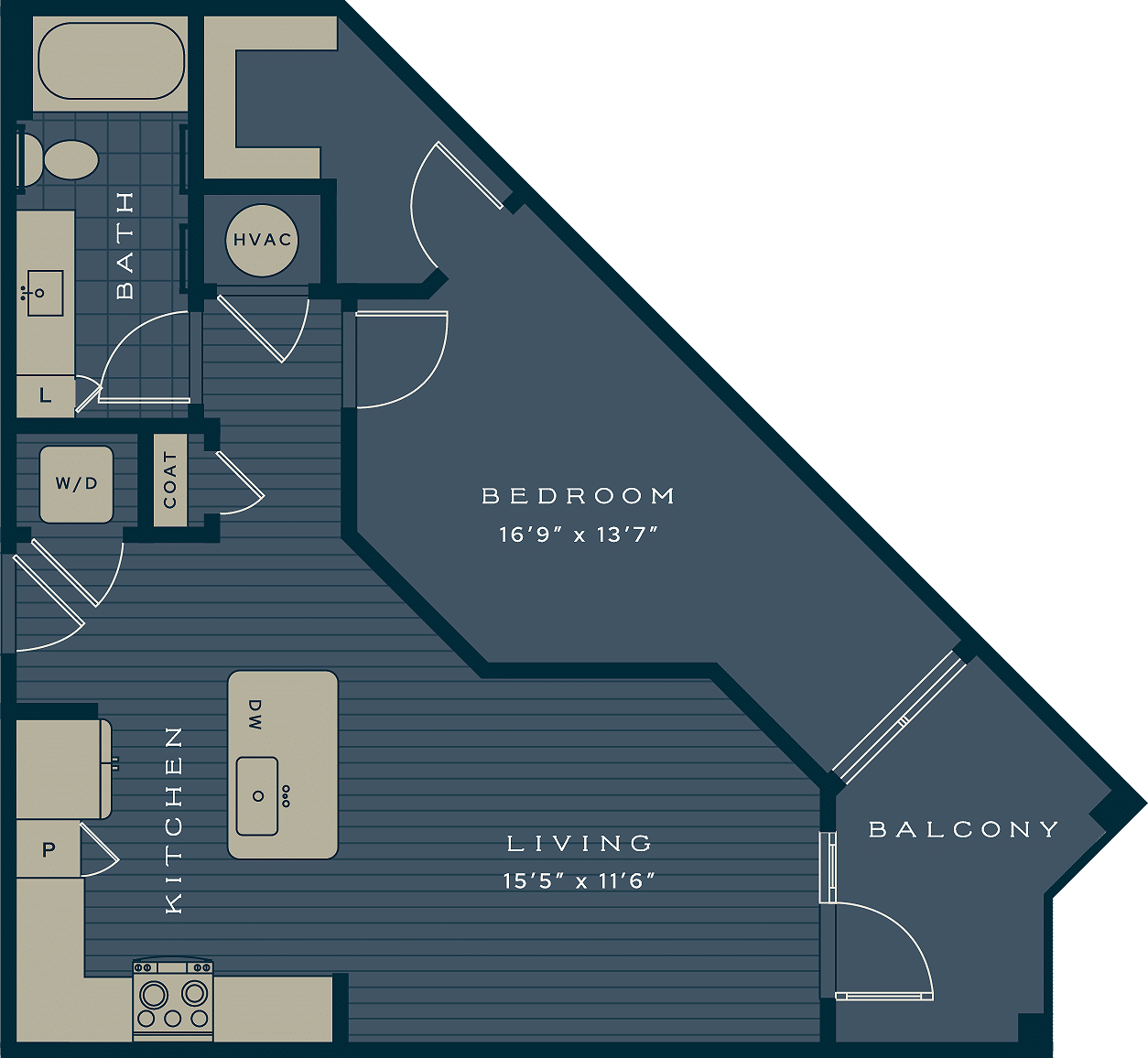 Apollo Beach Apartments for Rent Ridley at Waterset